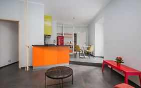 San Giovanni Zen Apartment-Zeno 39